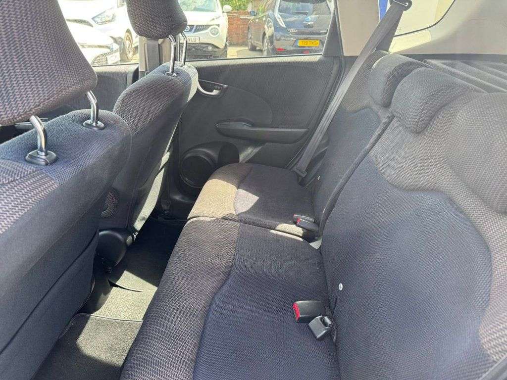 2015 HONDA JAZZ 2015 HONDA JAZZ