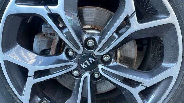 2020 KIA SPORTAGE 2020 KIA SPORTAGE