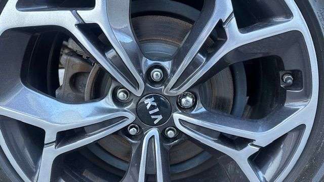 2020 KIA SPORTAGE 2020 KIA SPORTAGE