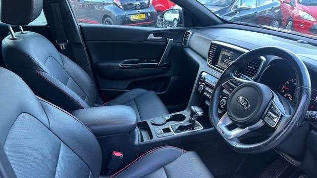 2020 KIA SPORTAGE 2020 KIA SPORTAGE