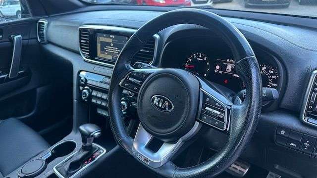 2020 KIA SPORTAGE 2020 KIA SPORTAGE