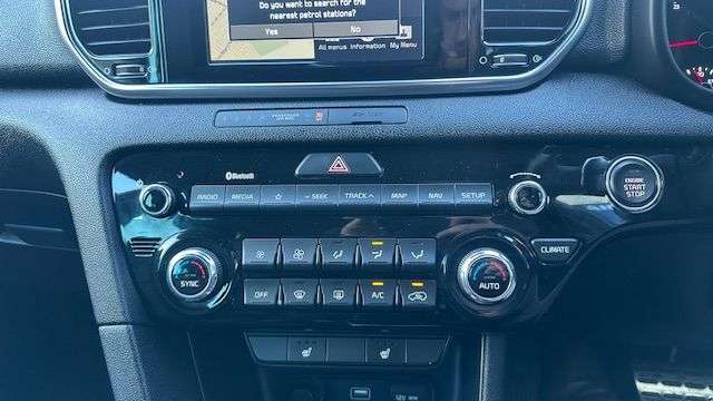 2020 KIA SPORTAGE 2020 KIA SPORTAGE