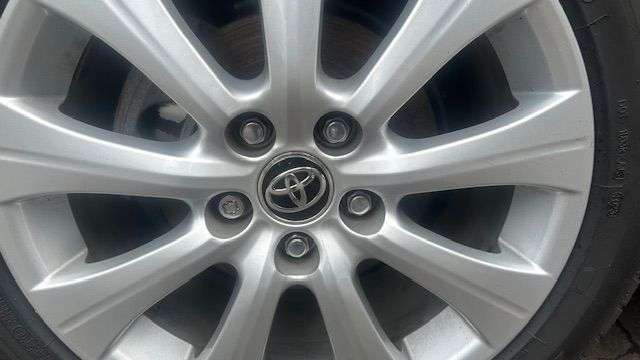 2021 TOYOTA CAMRY 2021 TOYOTA CAMRY