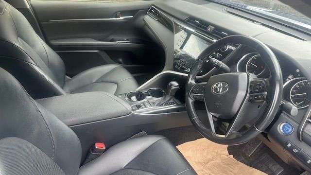 2021 TOYOTA CAMRY 2021 TOYOTA CAMRY