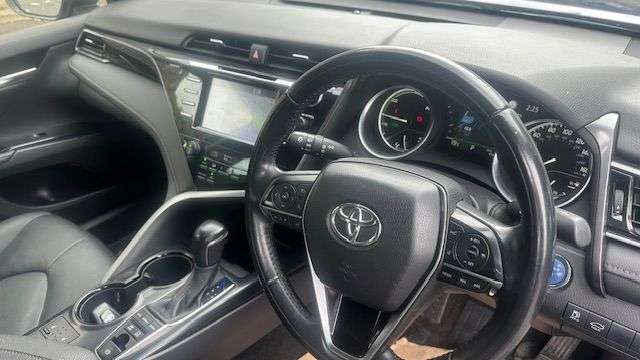 2021 TOYOTA CAMRY 2021 TOYOTA CAMRY