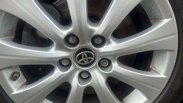 2021 TOYOTA CAMRY 2021 TOYOTA CAMRY