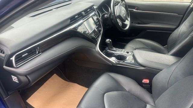 2021 TOYOTA CAMRY 2021 TOYOTA CAMRY