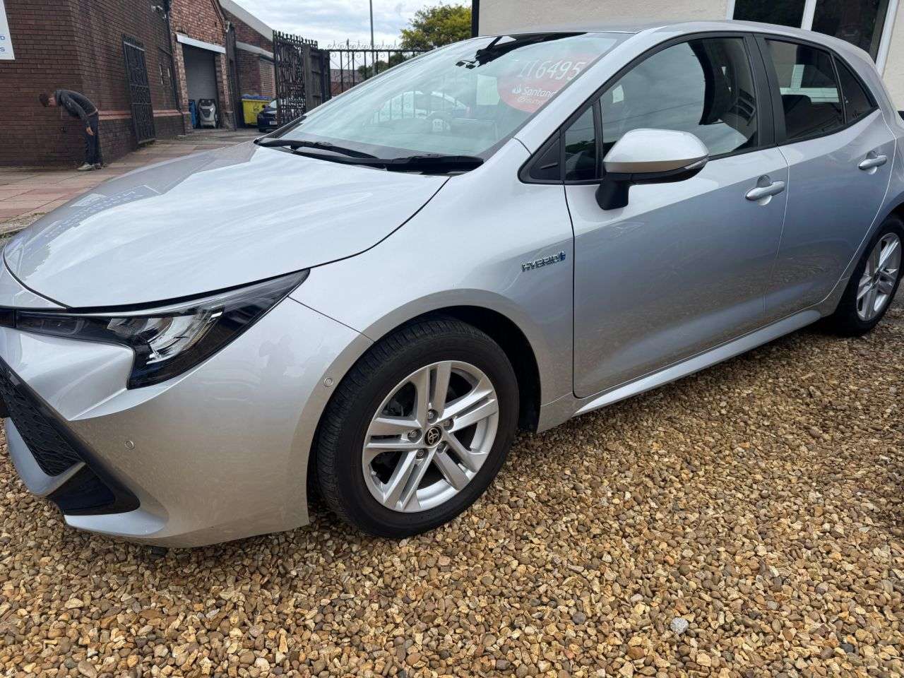 2022 TOYOTA COROLLA 2022 TOYOTA COROLLA