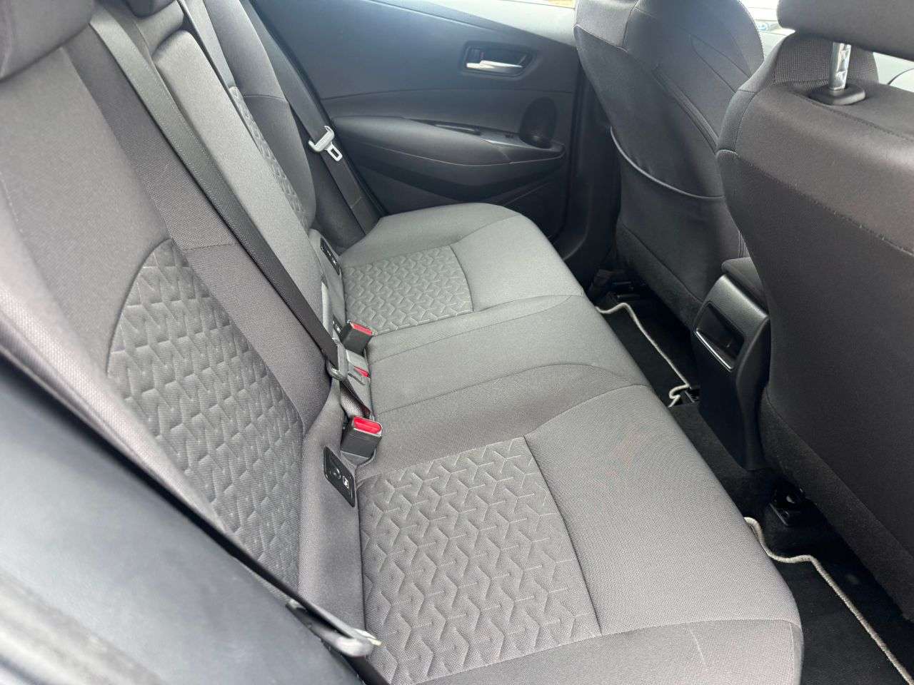 2022 TOYOTA COROLLA 2022 TOYOTA COROLLA