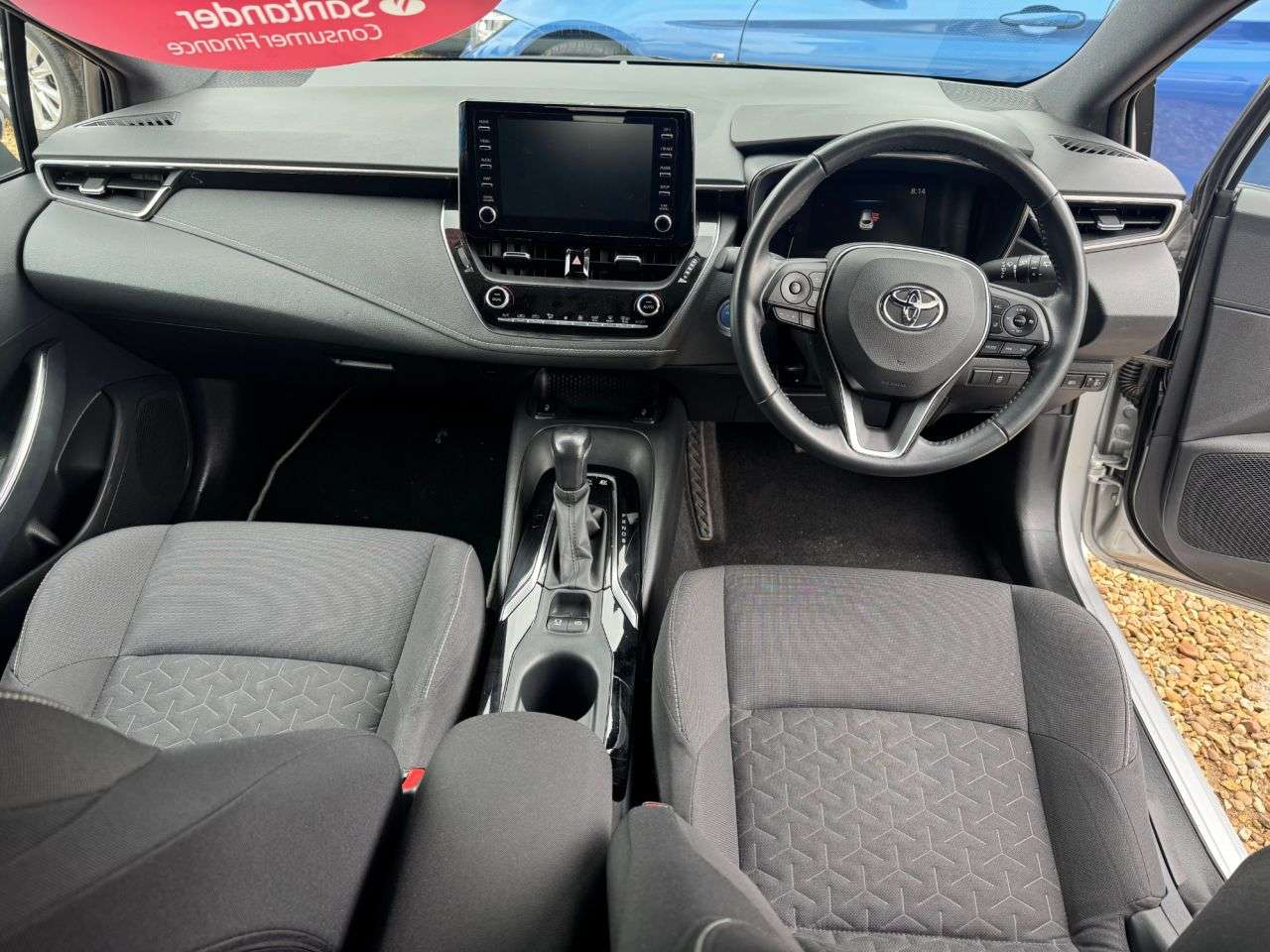 2022 TOYOTA COROLLA 2022 TOYOTA COROLLA