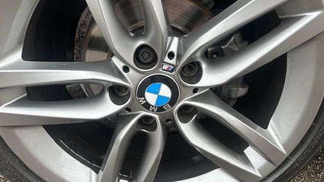 2018 BMW 1 SERIES 2018 BMW 1 SERIES