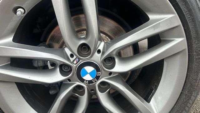 2018 BMW 1 SERIES 2018 BMW 1 SERIES