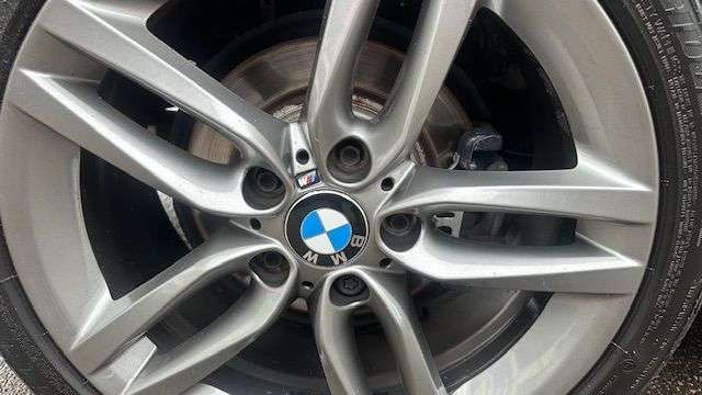 2018 BMW 1 SERIES 2018 BMW 1 SERIES