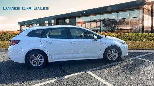 2020 TOYOTA COROLLA 2020 TOYOTA COROLLA