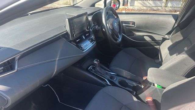 2020 TOYOTA COROLLA 2020 TOYOTA COROLLA