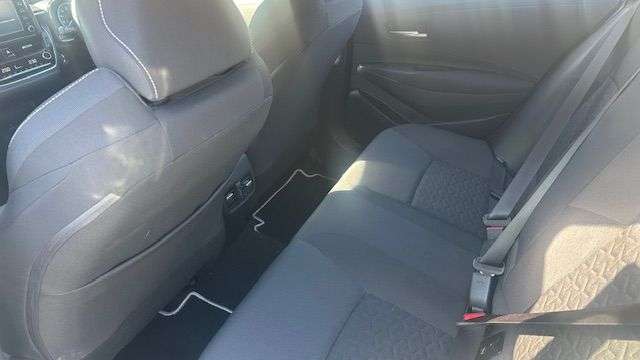 2020 TOYOTA COROLLA 2020 TOYOTA COROLLA