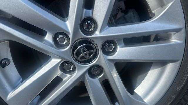 2020 TOYOTA COROLLA 2020 TOYOTA COROLLA