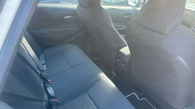 2020 TOYOTA COROLLA 2020 TOYOTA COROLLA