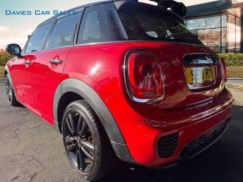 2017 MINI HATCH 2017 MINI HATCH