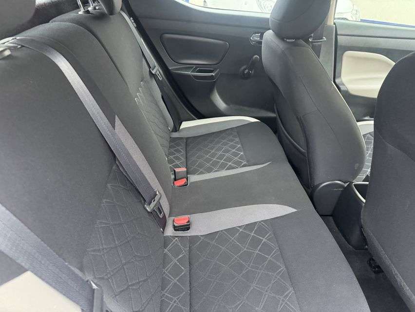 2017 NISSAN MICRA 2017 NISSAN MICRA