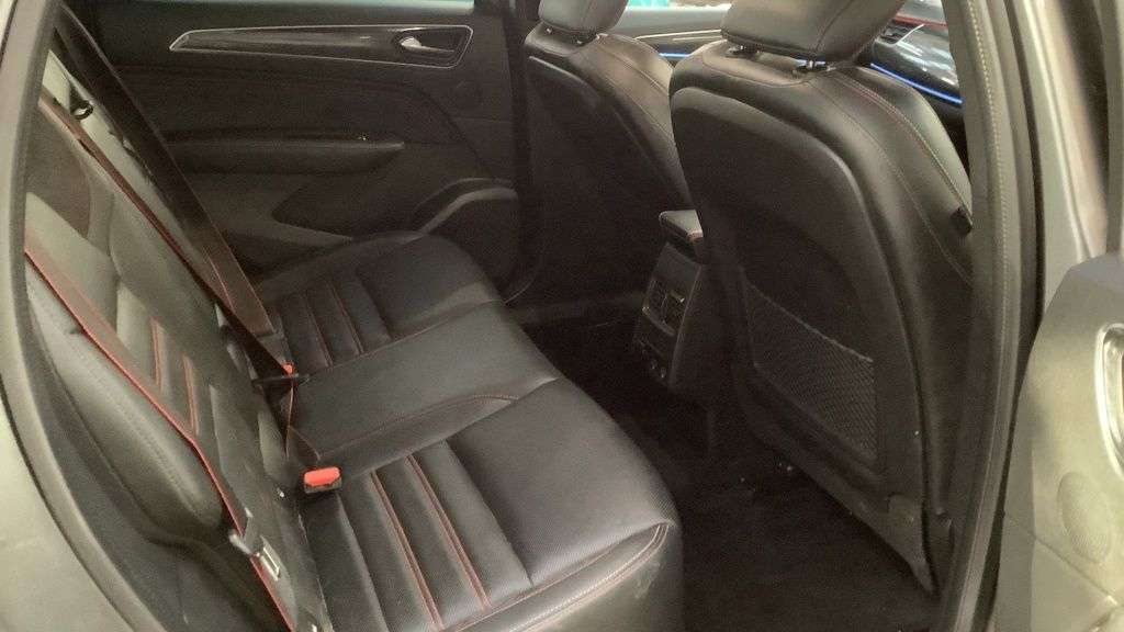 2021 RENAULT ARKANA 2021 RENAULT ARKANA