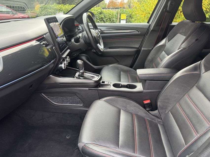 2021 RENAULT ARKANA 2021 RENAULT ARKANA