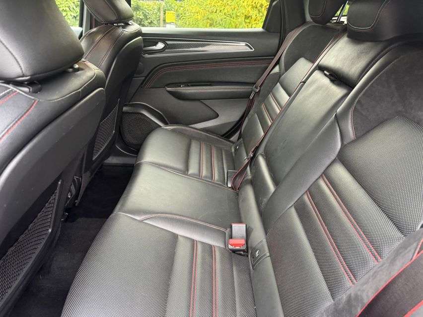 2021 RENAULT ARKANA 2021 RENAULT ARKANA