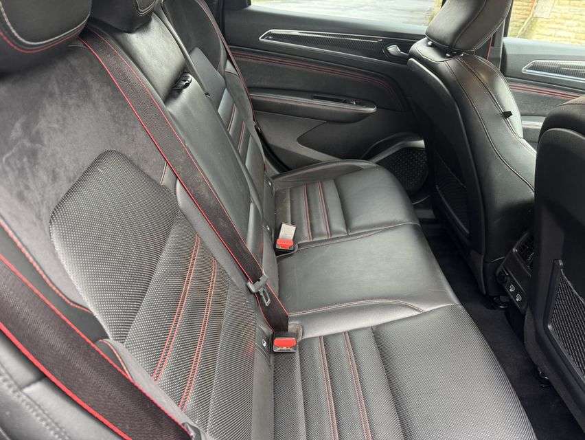 2021 RENAULT ARKANA 2021 RENAULT ARKANA