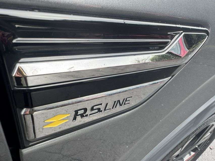 2021 RENAULT ARKANA 2021 RENAULT ARKANA