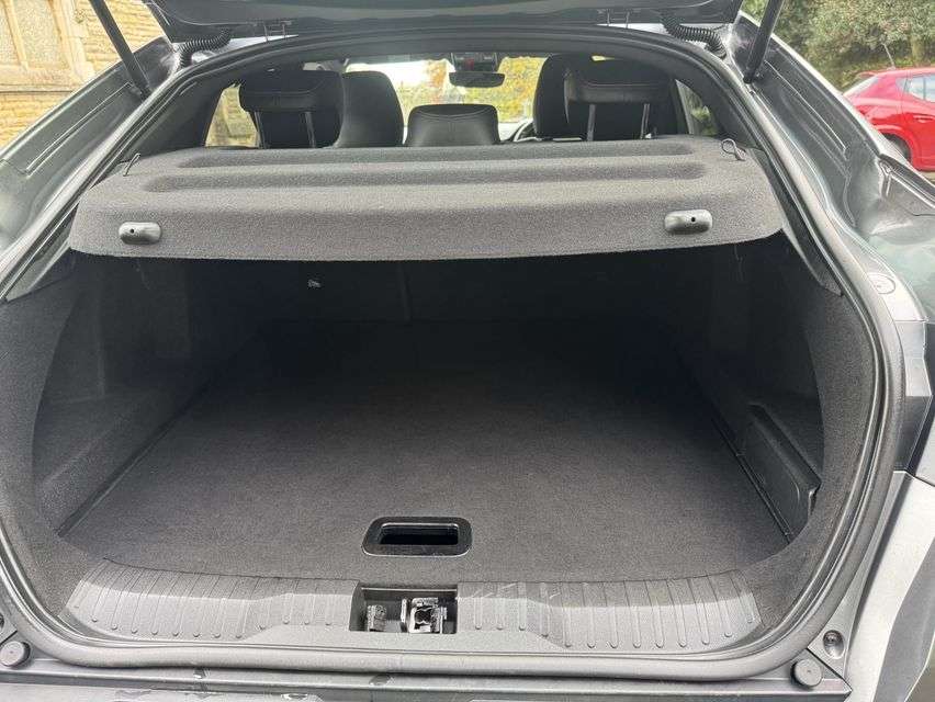 2021 RENAULT ARKANA 2021 RENAULT ARKANA