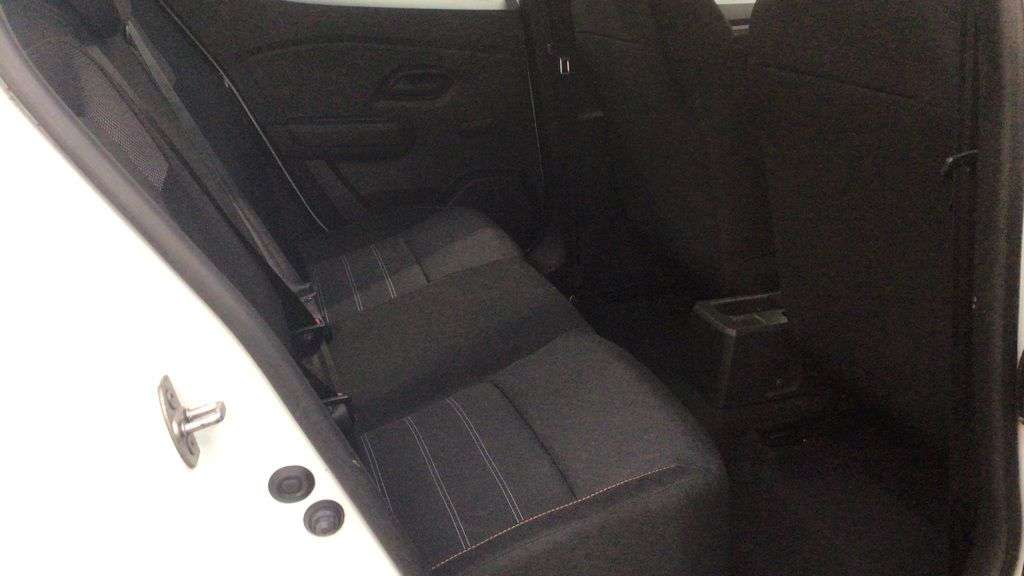 2022 DACIA SANDERO STEPWAY 2022 DACIA SANDERO STEPWAY