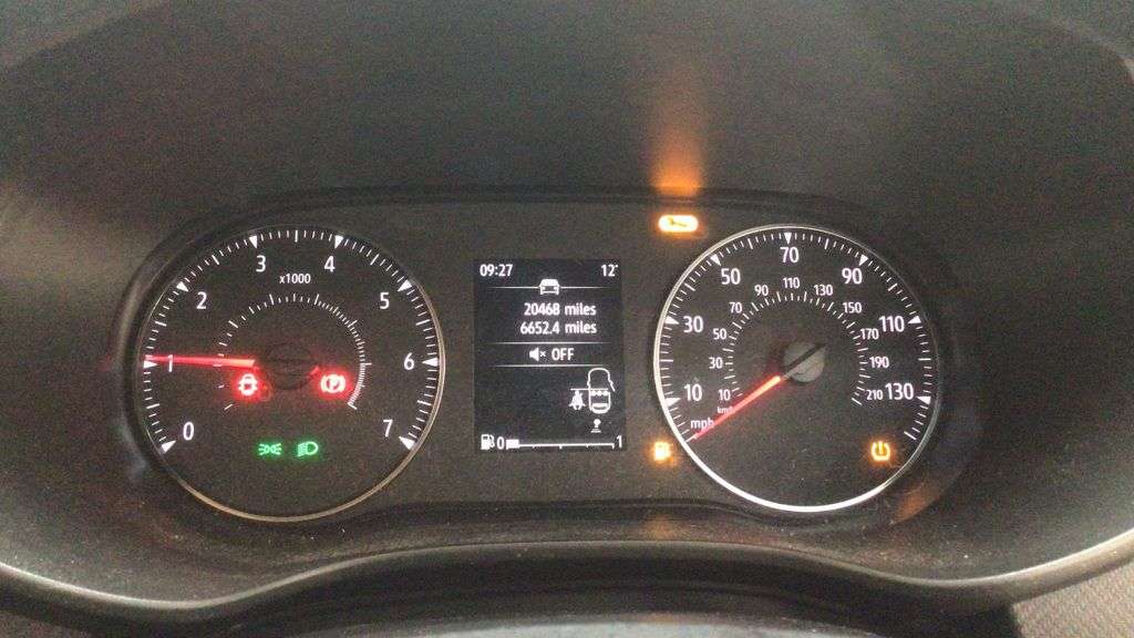 2022 DACIA SANDERO STEPWAY 2022 DACIA SANDERO STEPWAY