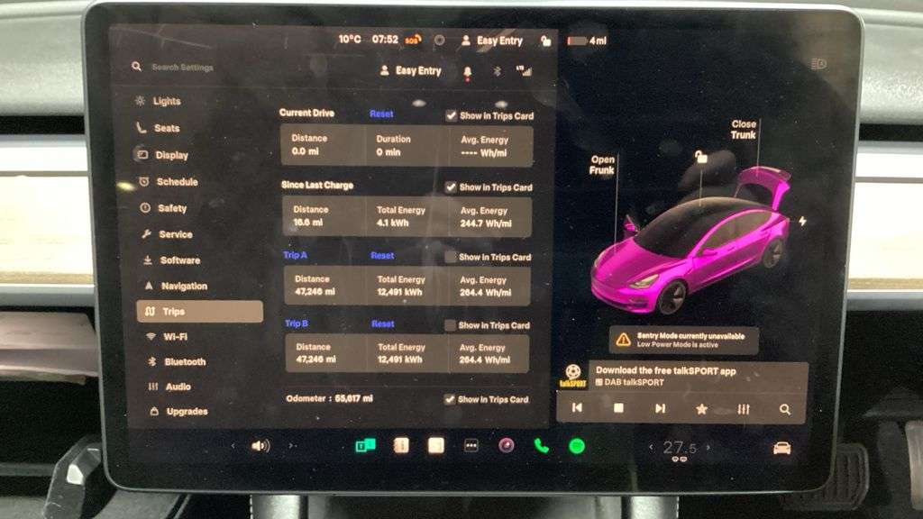 2021 TESLA MODEL 3 2021 TESLA MODEL 3