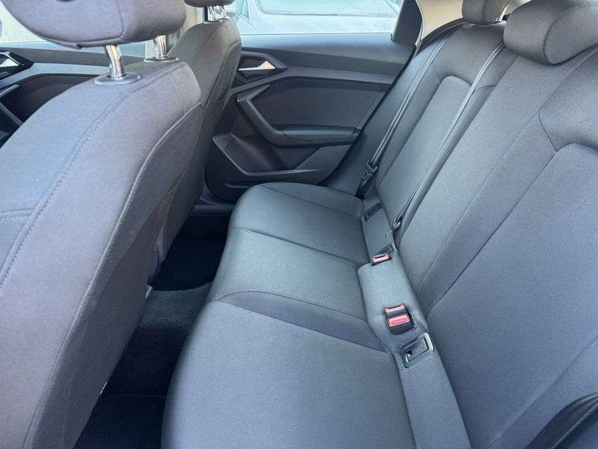 2022 AUDI A1 2022 AUDI A1