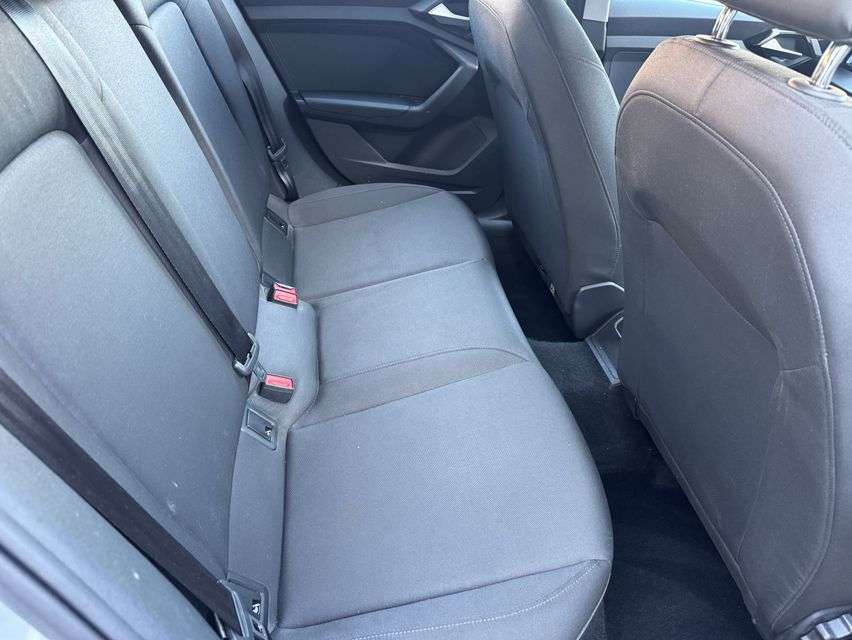 2022 AUDI A1 2022 AUDI A1