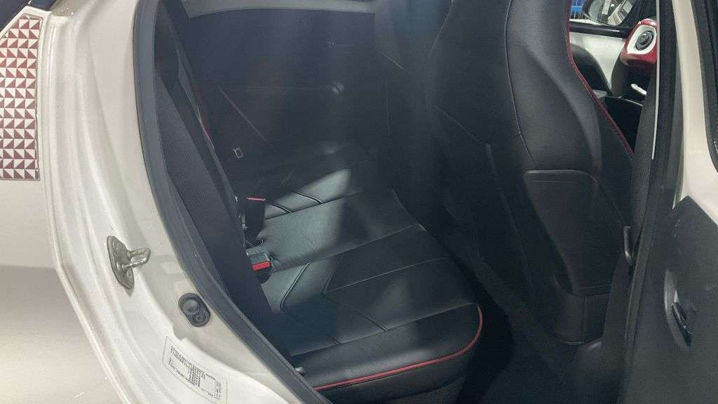 2017 TOYOTA AYGO 2017 TOYOTA AYGO