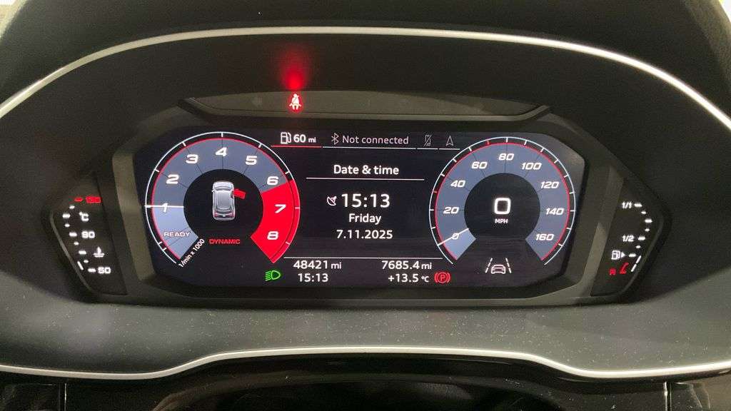 2019 AUDI Q3 2019 AUDI Q3