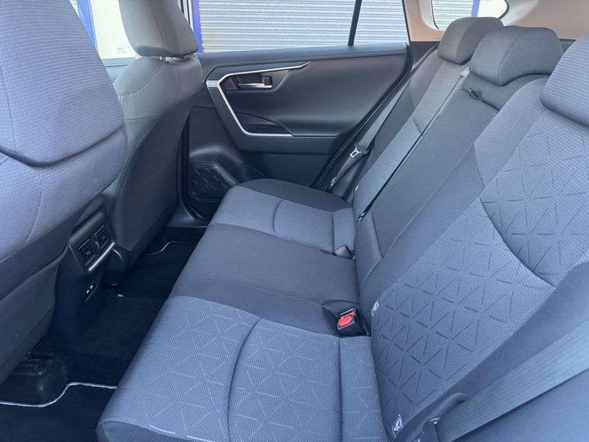 2021 TOYOTA RAV4 2021 TOYOTA RAV4