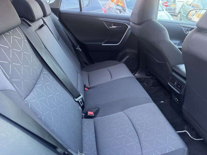 2021 TOYOTA RAV4 2021 TOYOTA RAV4