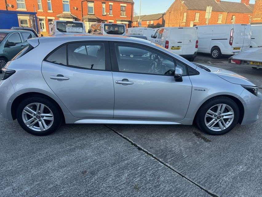 2022 TOYOTA COROLLA 2022 TOYOTA COROLLA