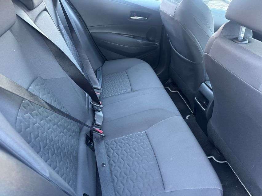 2022 TOYOTA COROLLA 2022 TOYOTA COROLLA