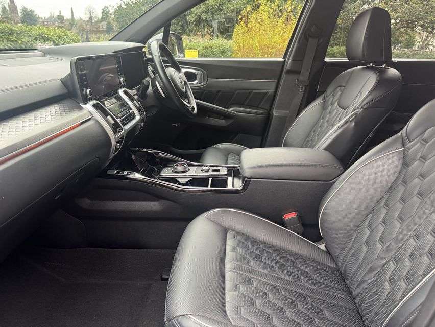 2020 KIA SORENTO 2020 KIA SORENTO