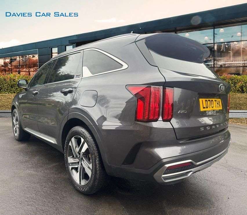 2020 KIA SORENTO 2020 KIA SORENTO