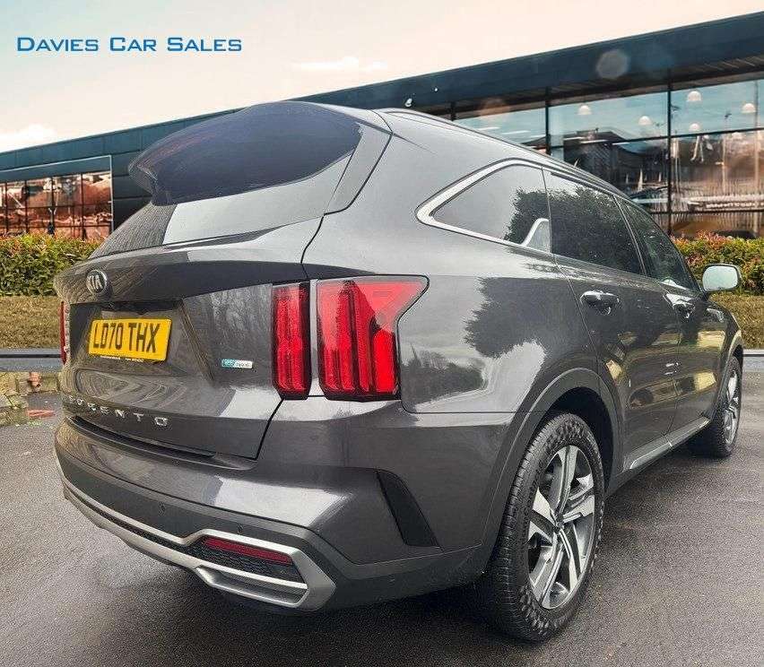 2020 KIA SORENTO 2020 KIA SORENTO