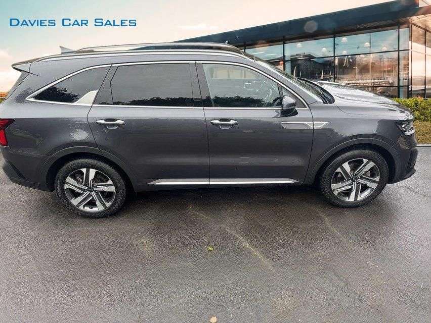 2020 KIA SORENTO 2020 KIA SORENTO