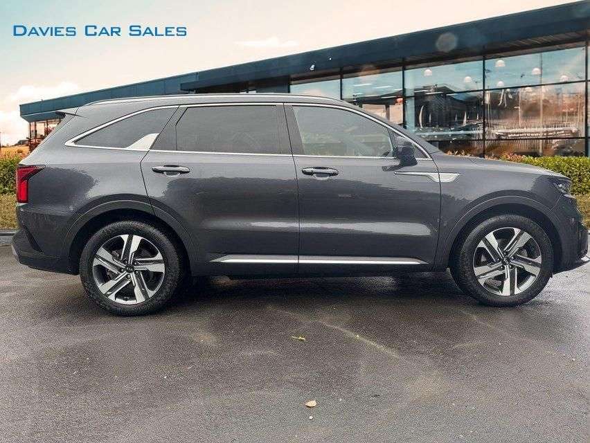 2020 KIA SORENTO 2020 KIA SORENTO