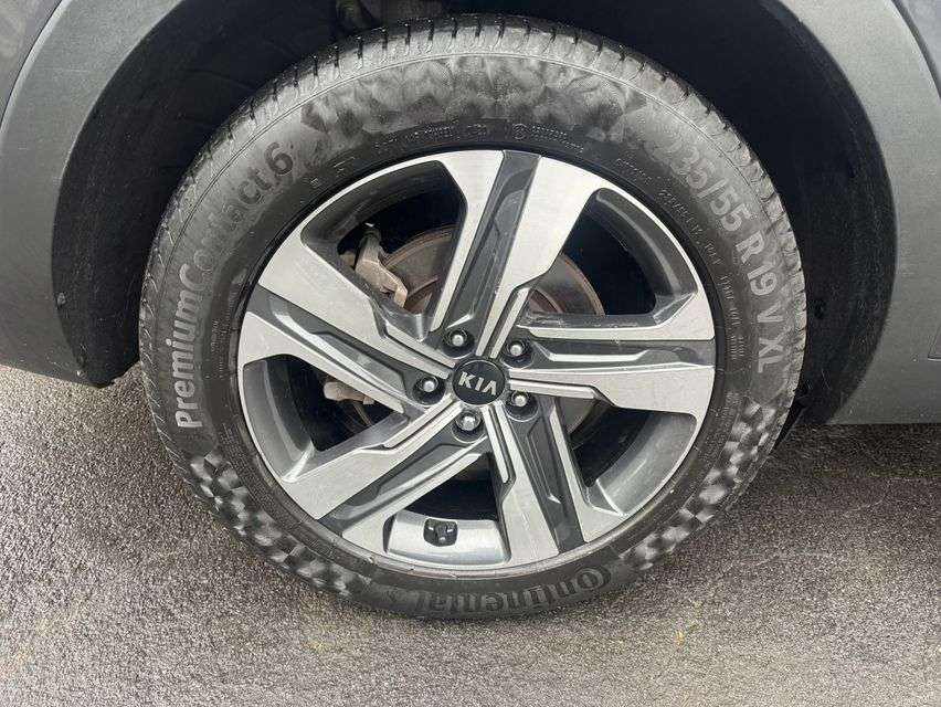 2020 KIA SORENTO 2020 KIA SORENTO