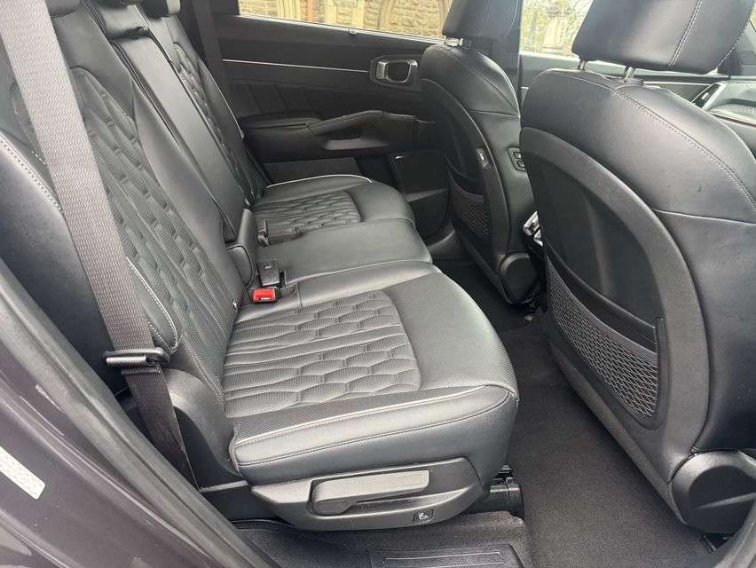 2020 KIA SORENTO 2020 KIA SORENTO