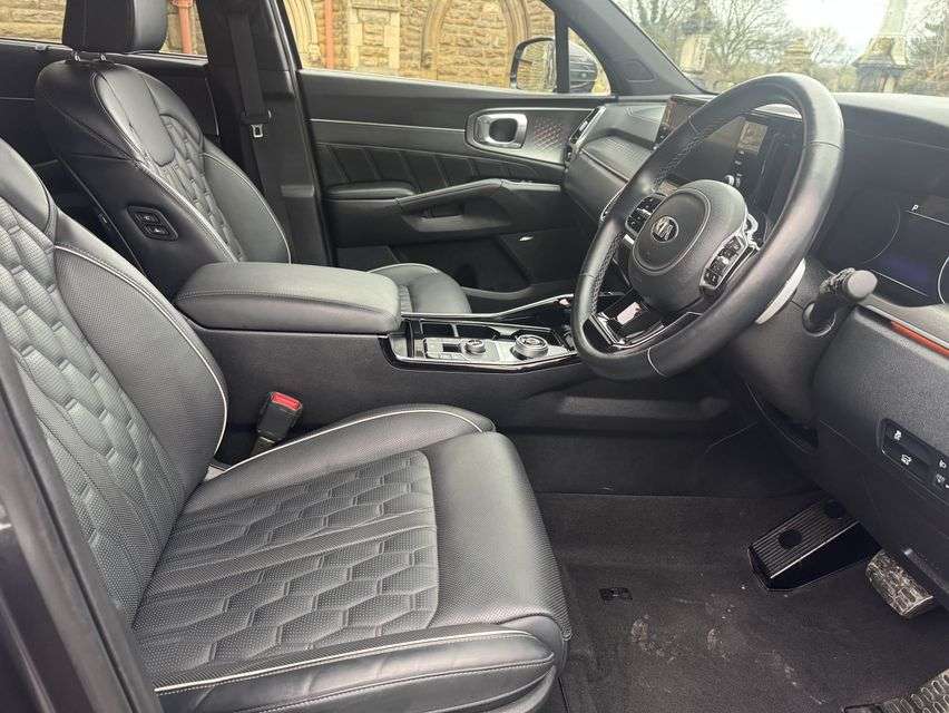 2020 KIA SORENTO 2020 KIA SORENTO