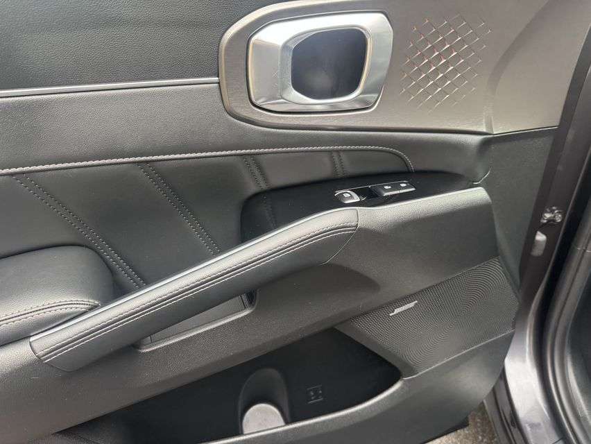 2020 KIA SORENTO 2020 KIA SORENTO